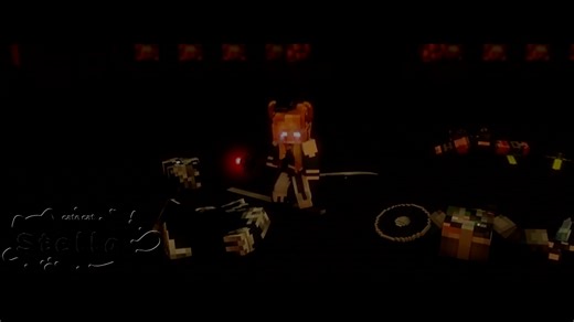 rainimator （Rain Wynter&Abigail Crysteffor向）