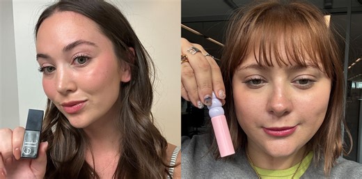 We Tried Dozens of Lip Stains—These 8 Actually Last for Hours (No Touch-Ups Needed)
