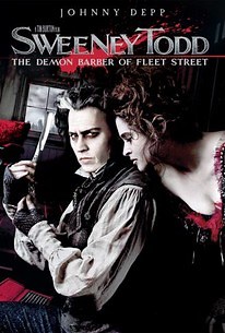 Sweeney Todd: The Demon Barber of Fleet Street | Cast and Crew | Rotten Tomatoes