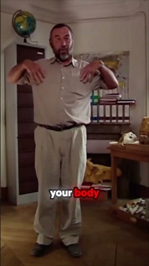 The Secret Anatomy of How Humans Walk Upright