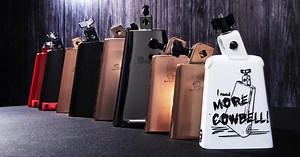 Need More Cowbell? - The Ultimate Cowbell Shootout - InSync | Sweetwater