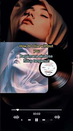 How do I live #LeAnn Rimes #music #lyrics
