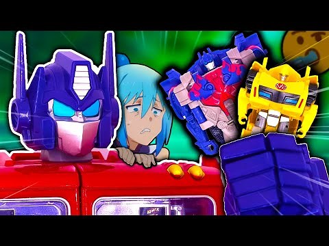 Ultimate Bootleg Transformers Showdown: The Best of the Worst! - SO BAD THEY COMMITED WAR CRIMES!!