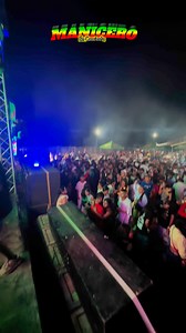 #Manicero #manicerodesincelejo #maniceroenconcierto | El Manicero de Sincelejo