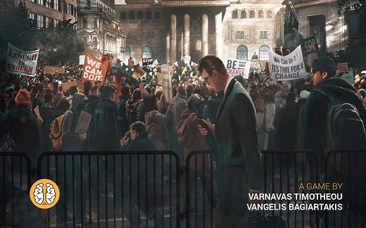 【思维导图 评测】Hegemony 领国者