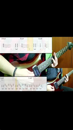 everlong 🎸 guitar!