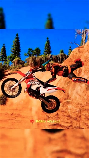 Dirt Bike