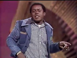 Flip Wilson Stand up 1970s #flipwilson #standup #joke #funnyjokes