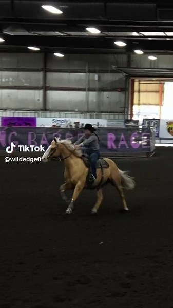 Barrel Racing Highlights of Summer 2025