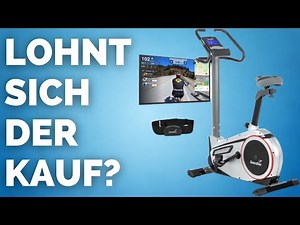 skandika Ergometer Morpheus ► Ergometer review ► [SHORT & COMPACT] summarized