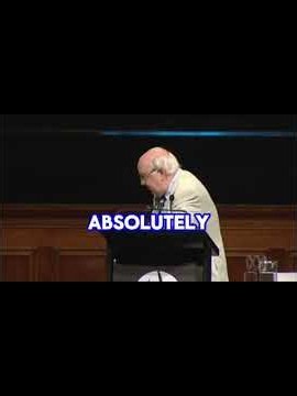 How reliable are the Sources of the gospels - John Lennox & Peter Singer