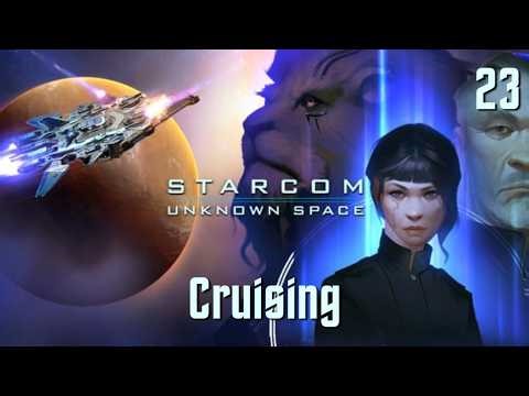 STARCOM - Cruising