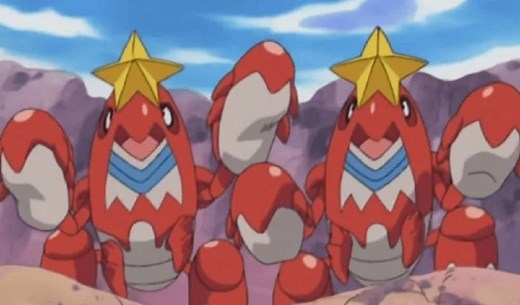 Top 20 Best Water Pokemon in Sun & Moon