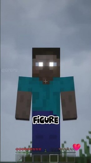 this creepypasta haunted my minecraft world