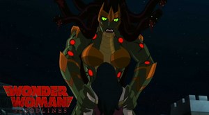 15K views · 626 reactions | Wonder Woman vs Medusa| part- 1| Wonder Woman Bloodlines | Xstudio | Facebook