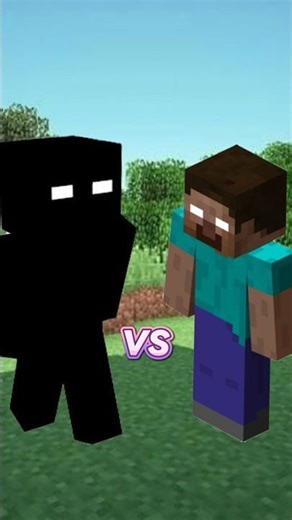 Null vs all mob in Minecraft 🤯 #minecraft