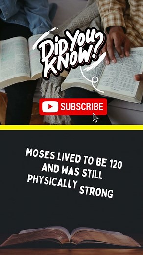 👣 This Bible Fact Shows God Was Ahead of You All Along