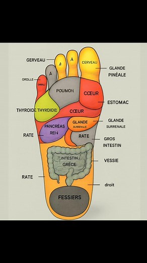 250K views · 1K reactions | Rituel du soir : masser ses pieds avec de l’huile pour un sommeil réparateur https://jardinruse.com/rituel-du-soir-masser-ses-pieds-avec-de-lhuile-pour-un-sommeil-reparateur/#more-27693 | Pour tous les passionnés de jardinage | Facebook