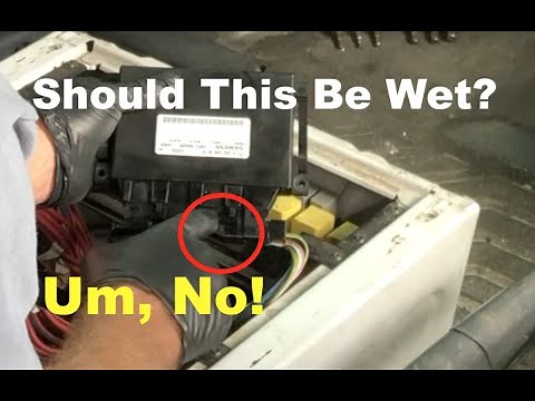 TCM Wetness Wicking & Shift Issues