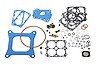 Quick Fuel BR-67223: BR-67223 Brawler Non-Stick Rebuild Kit for 4150 Carburetors (650-750 CFM) - JEGS