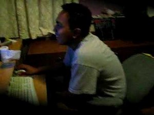 ARGUS NAHULI NAG JAKOL