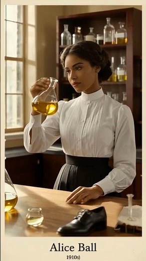 The Hidden Chemist Who Transformed Leprosy Care