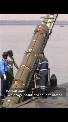 France's Sea Killer - Exocet Anti-Ship Missile #military #militaryeverything#ships