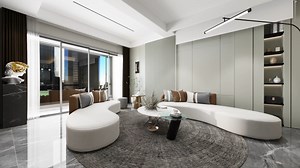 Wow your clients with stunning animation renderings for your interior...