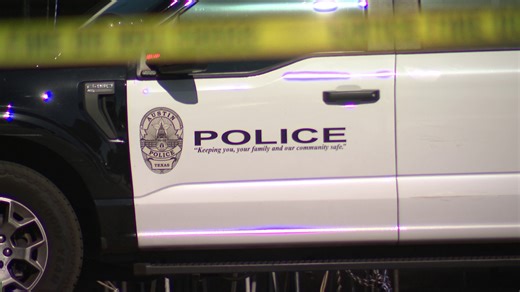 Austin police make nearly 130 DWI arrests over holiday season