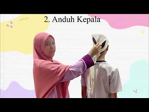 Penggunaan Anduh | 5 Jenis Anduh