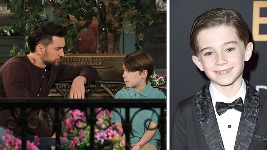 Comings & Goings: Days of our Lives star Cary Christopher announces his upcoming exit as Thomas DiMera