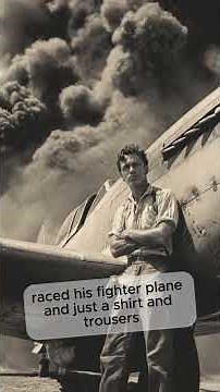 You Won't Believe How America Really Joined WW2