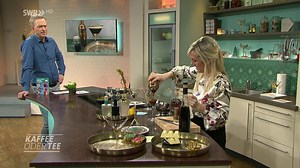 Kaffee oder Tee: Rezept: Silvester-Drink