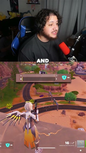 FALL DAMAGE NO LONGER EXISTS IN FORTNITE ZERO BUILDS!