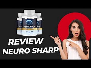 Neuro Sharp Reviews – Supplement for Memory and Focus