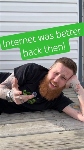 The Internet should not be a place your live #viral #podcast