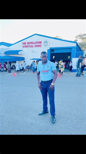 Exploring Spiritual Growth at The Revelation Home