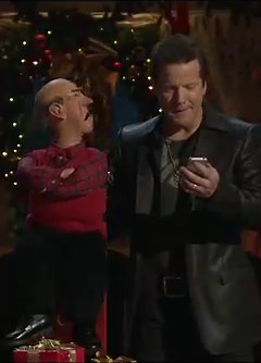 5.8M views · 206K reactions | Walter left out a few jokes! | JEFF DUNHAM | Jeff Dunham | Facebook