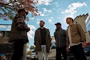 Electrifying urban transit: An example for the world to follow