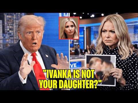 Trump Mocks Kelly Ripa’s Brain — Her Final Words Leave Him Speechless