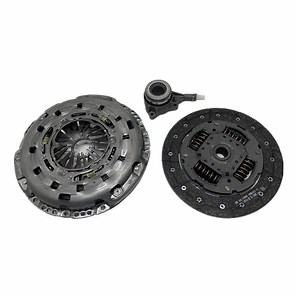 [Hot Item] Luk Clutch Kit Clutch Pressure Plate Disc with Bearing for Ford Transit V348 2.4L Mt82 7c11-7540-Bb 6263053340 626305334 1528774 626305333 6263053330