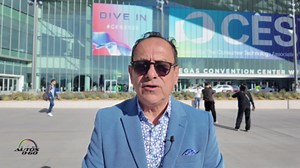 CES Las Vegas 2025, advanced technology for everything you can imagine