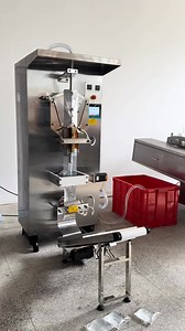 159K views · 1.7K reactions | Water packaging machine | Henan Cyril Machinery Equipment Co.,LTD | Facebook