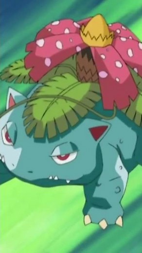 Facts about Venusaur you might not know // Pokemon Facts
