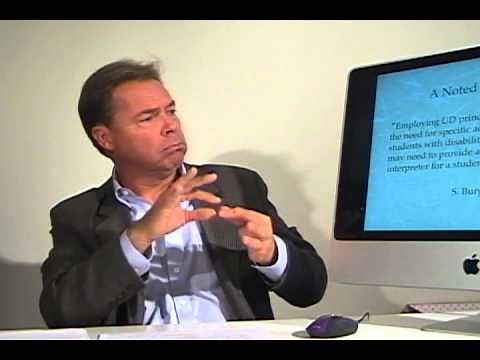 American Sign Language for Everyone?