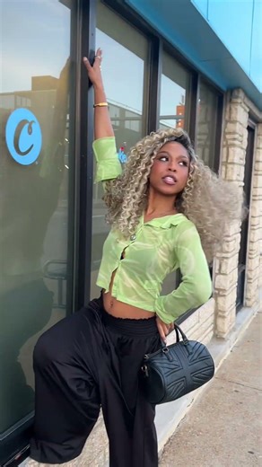 “discern” dropping next Friday🖤