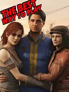 This is How You Fix Fallout 4