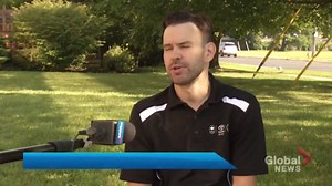 Peterborough’s Cody Caldwell competing in second Paralympics as a member of Canada’s wheelchair rugby team