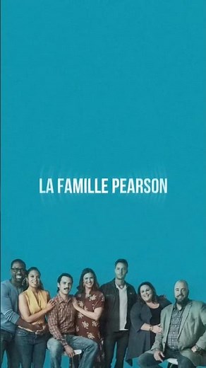 This is us : un feuilleton humaniste