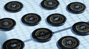 Prodigy Disc is excited to announce a multi-year licensing agreement with the National Hockey League (NHL®) to become the first disc golf partner of the NHL. Launching the NHL Collection will be our best-selling PA-3 putt and approach disc in black 300 plastic featuring a dual-foil Gold Series Stamp for 10 select teams and the League. Don’t see your favorite team? Stay tuned for the next wave of products coming soon. #ProdigyDisc #FindYourFlight #discgolf https://www.prodigydisc.com/pages/nhl | 